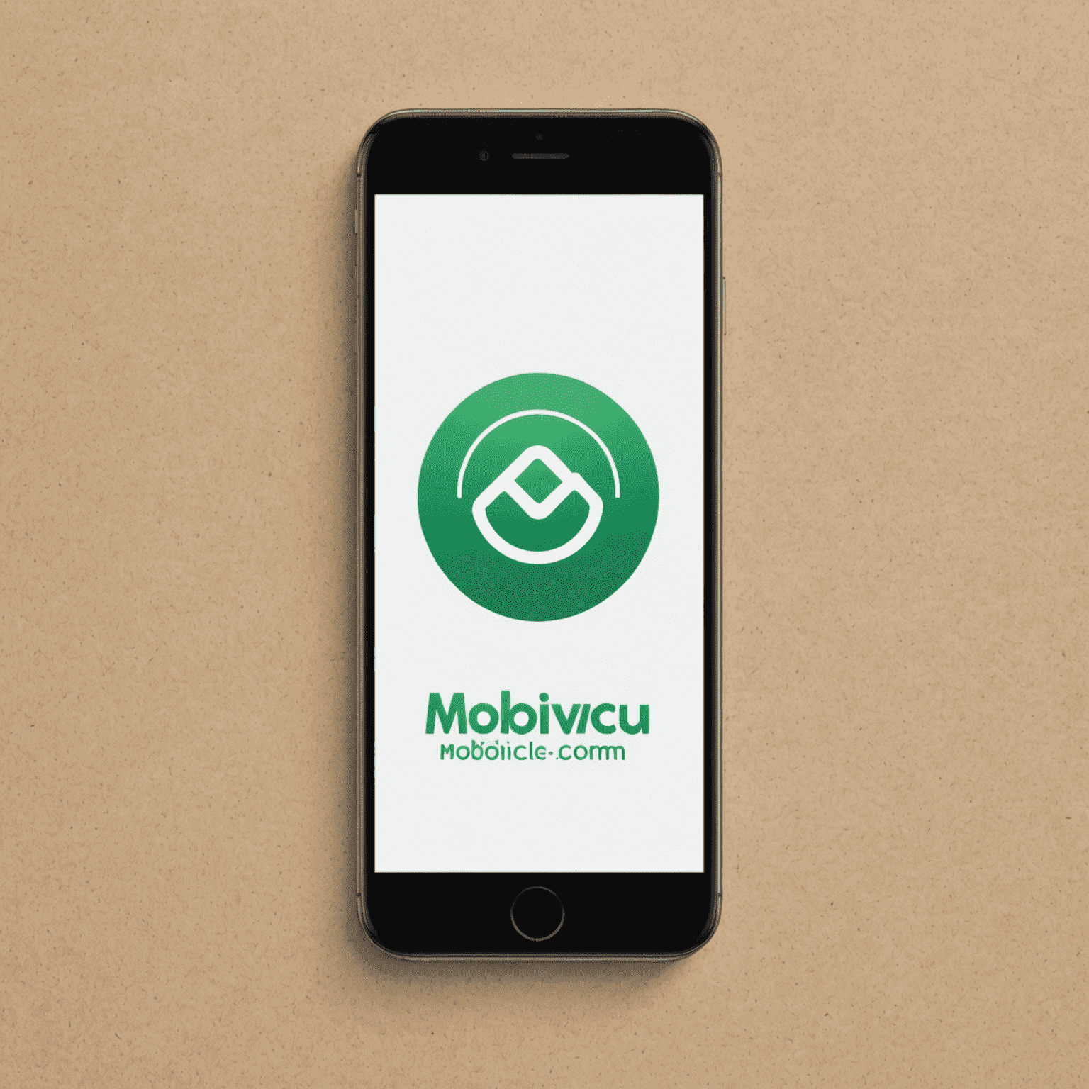 شعار mobivacu_com يعرض رمزًا لحلول الاتصالات المتنقلة